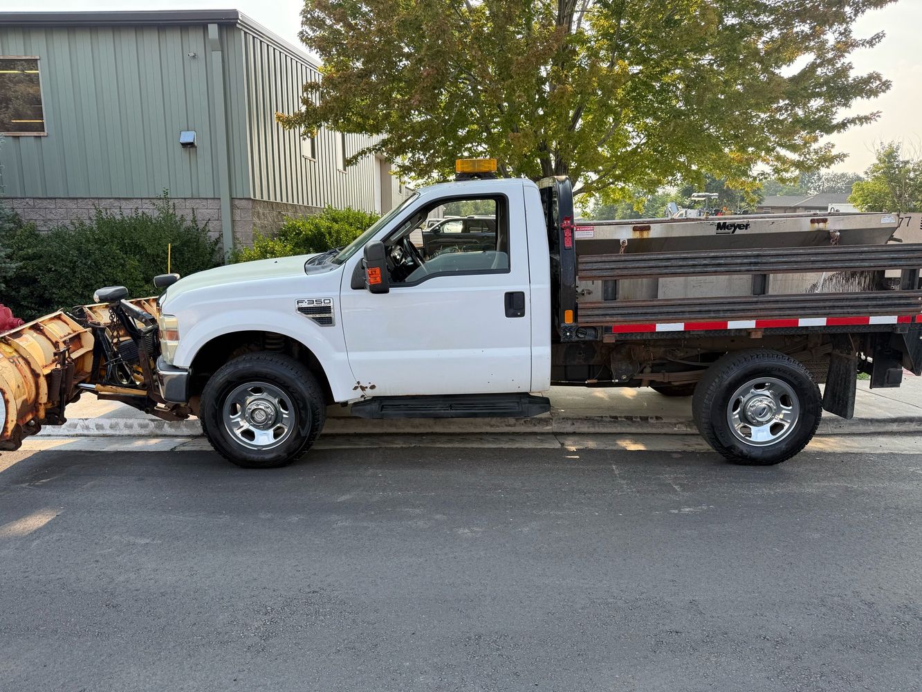 ford f-350 super duty 2008 1FTWF31Y68ED93354 image ford f-350 super duty 2008 1FTWF31Y68ED93354 image